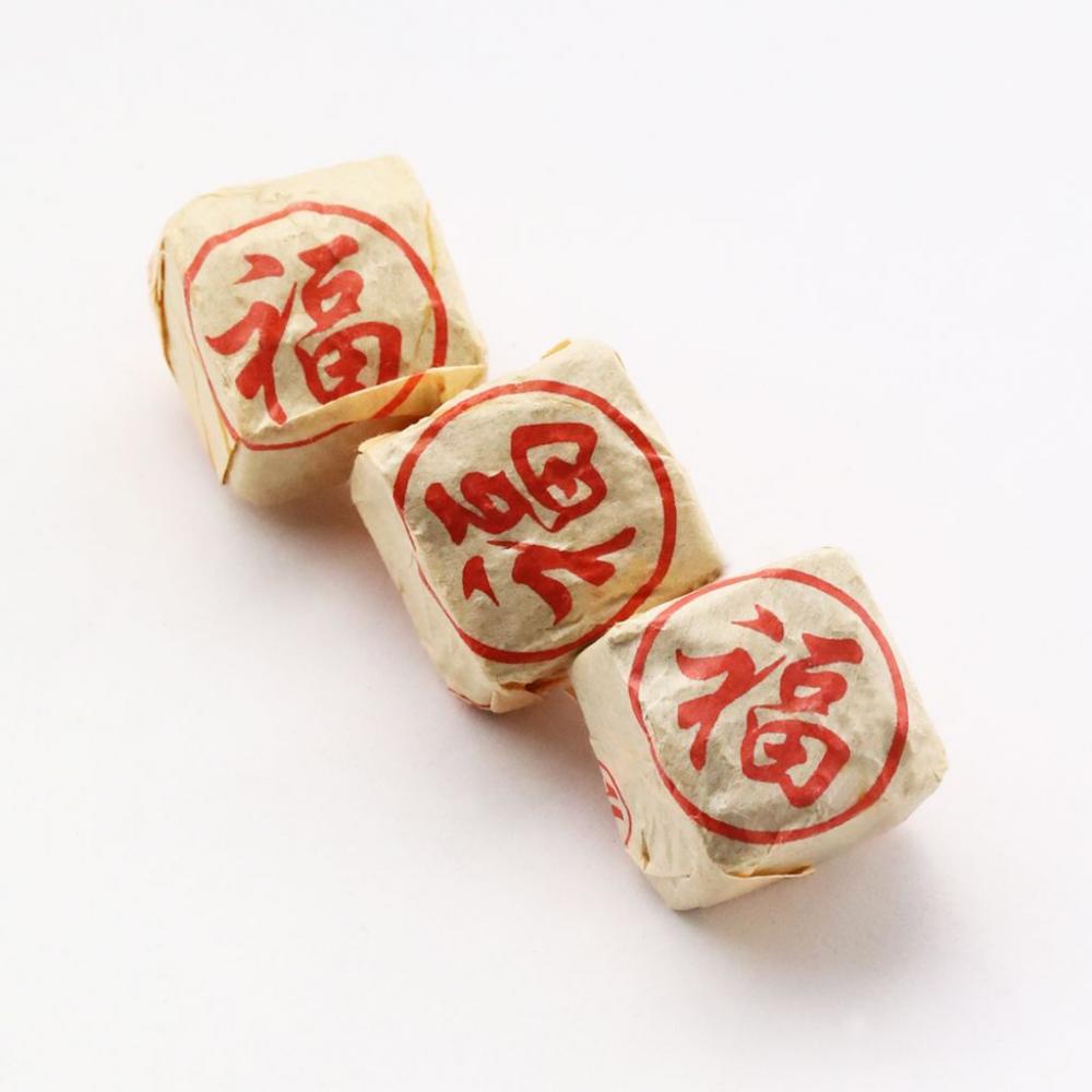 Шу Пуэр Конфетка