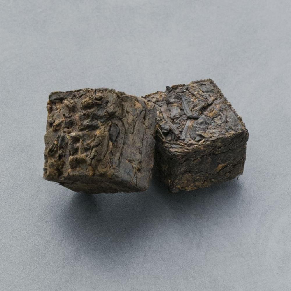 Шу Пуэр Конфетка