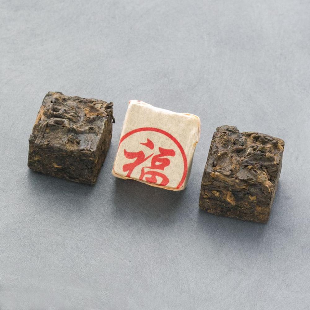 Шу Пуэр Конфетка