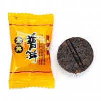 Шу Пуэр То ча Мини-фрукт_0