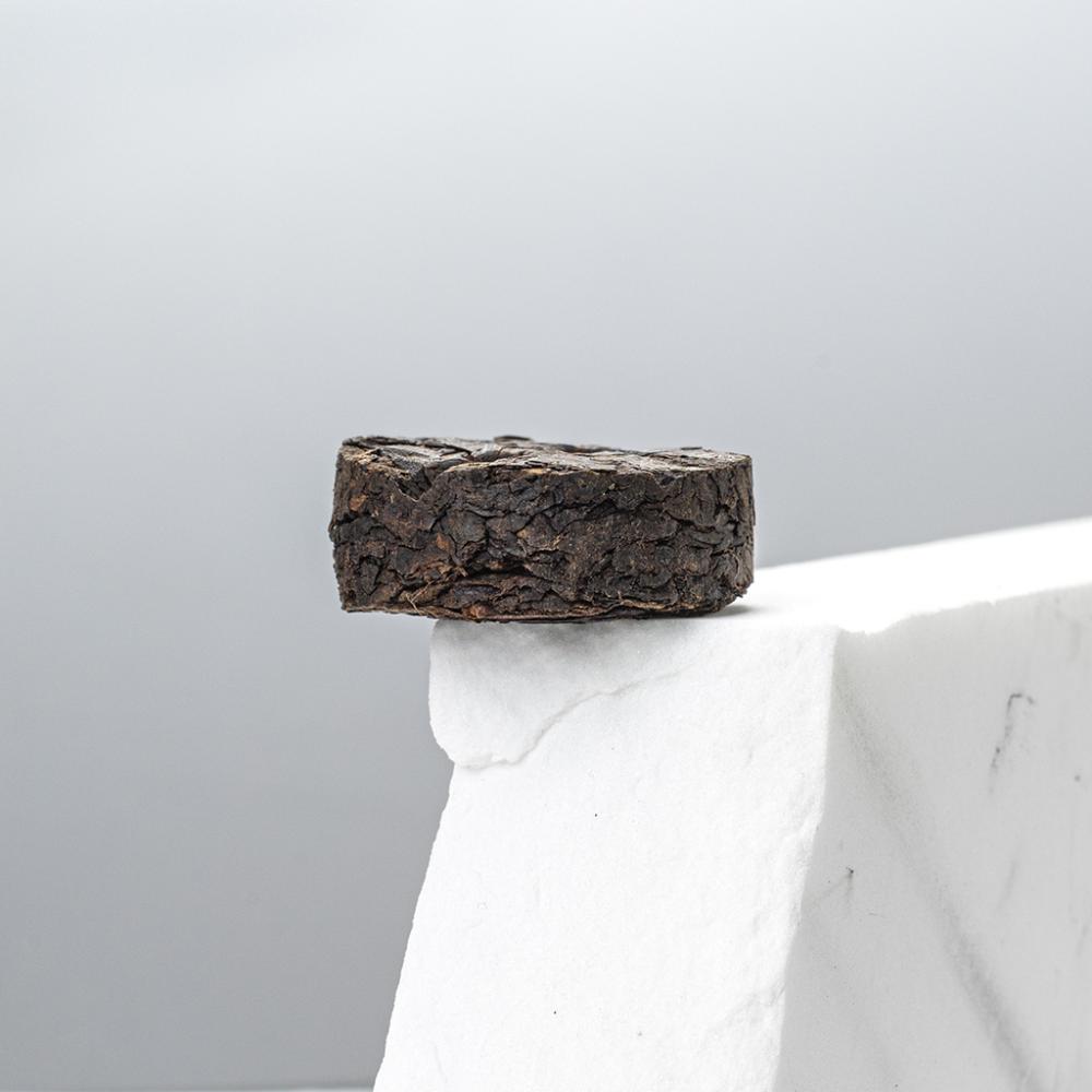 Шу Пуэр То ча Мини-фрукт