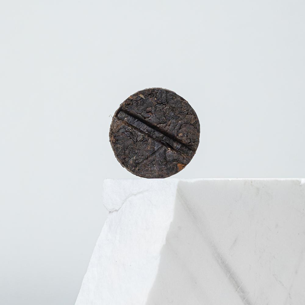 Шу Пуэр То ча Мини-фрукт