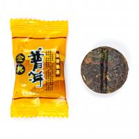 Шу Пуэр То ча Мини-фрукт с рисом_0