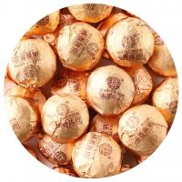 Шу Пуэр То ча с мандарином_0