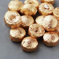 Шу Пуэр То ча с мандарином_6