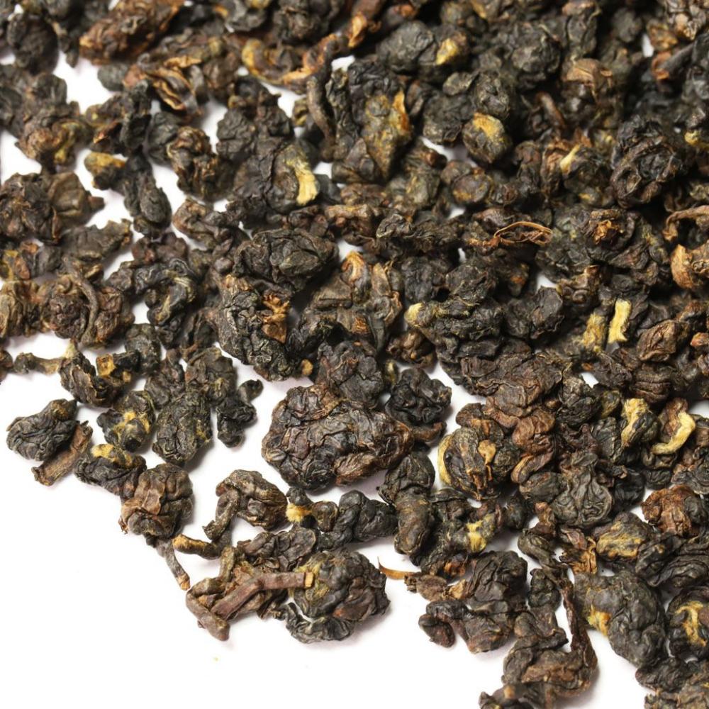 Улун Габа Алишань Рубиновая