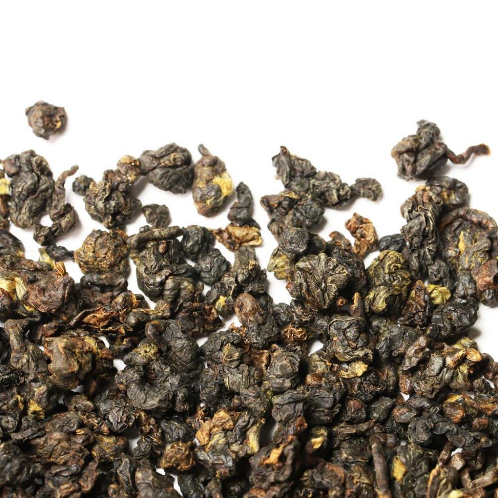 Улун Габа Алишань Рубиновая