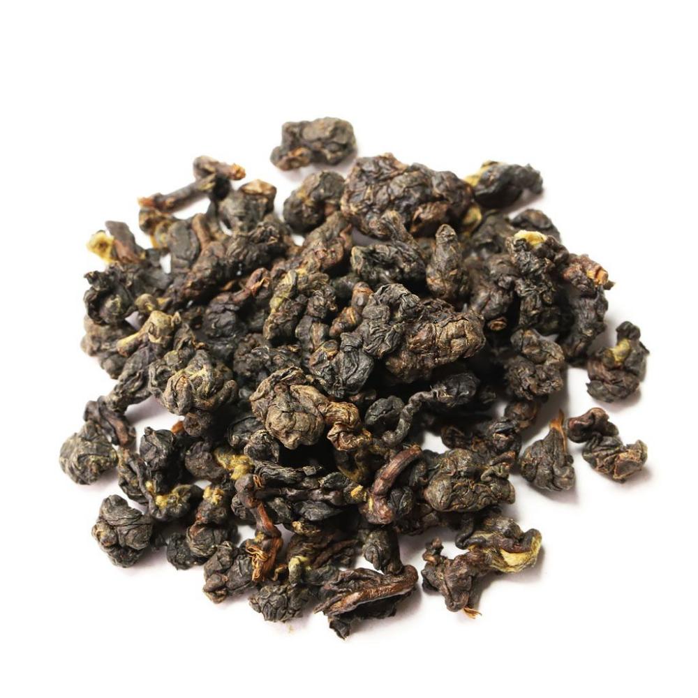 Улун Габа Алишань Рубиновая