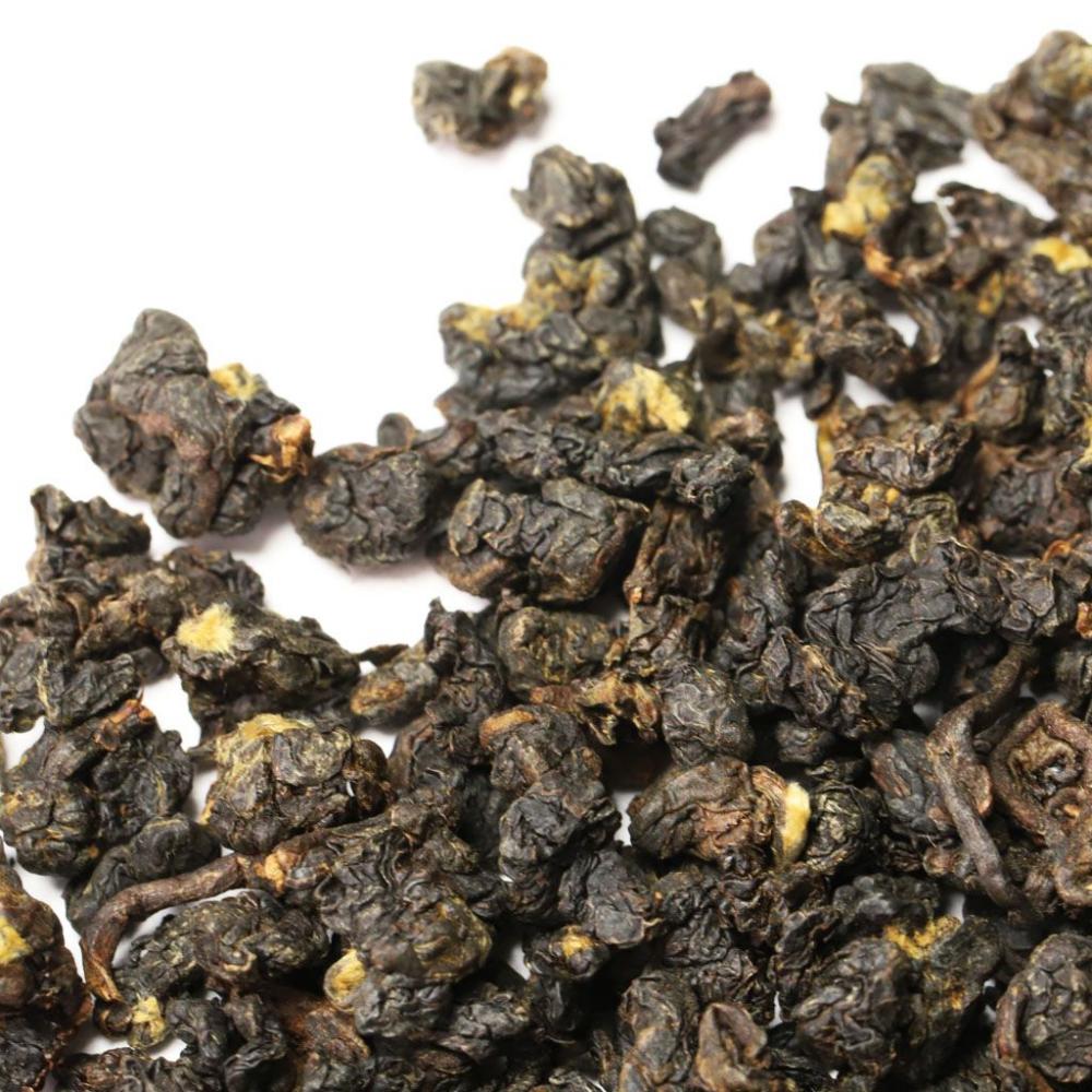 Улун Габа Алишань Рубиновая