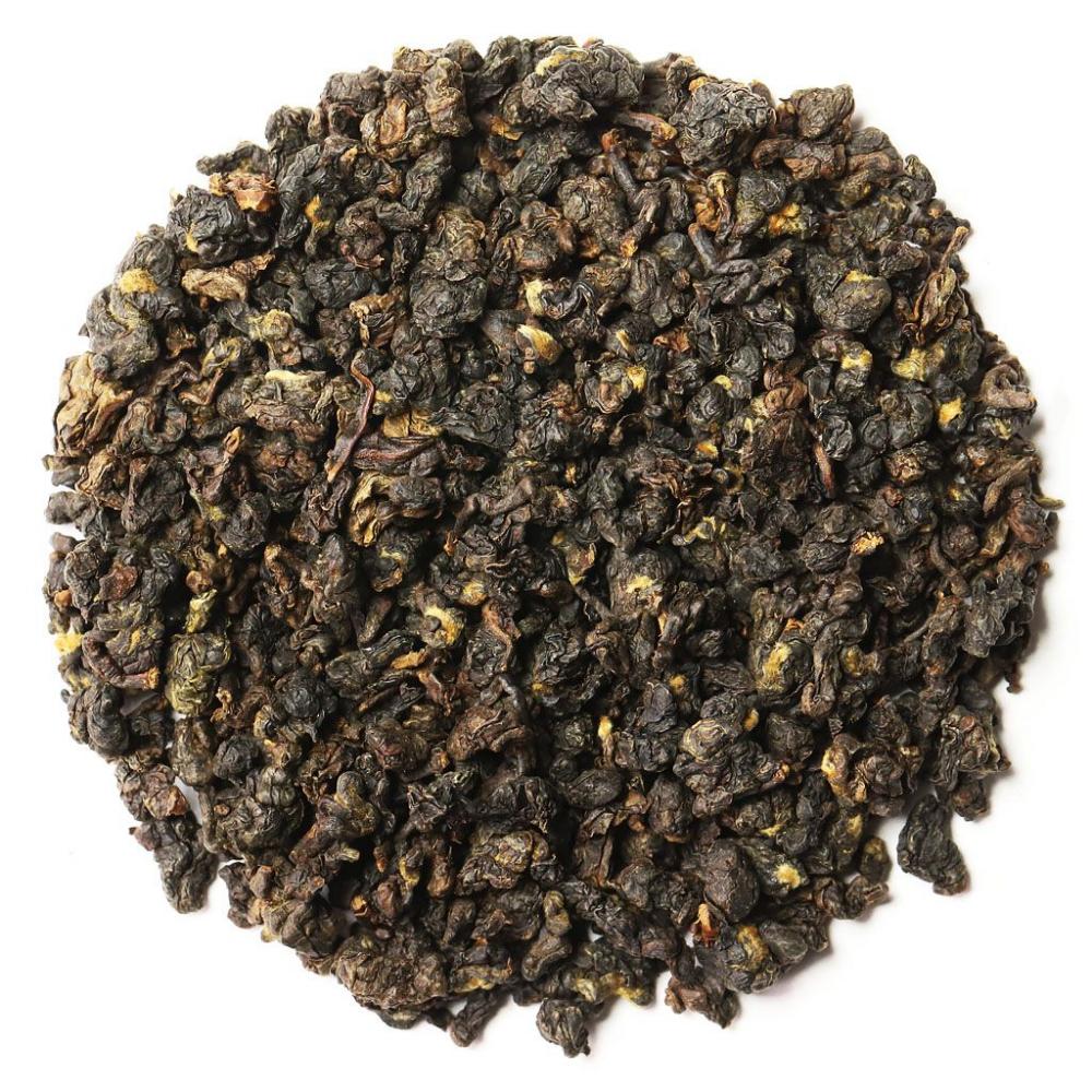 Улун Габа Алишань Рубиновая