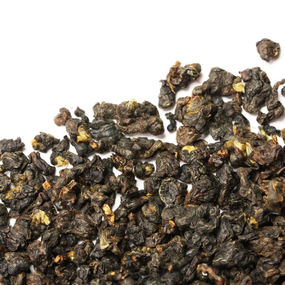 Улун Габа Алишань Рубиновая