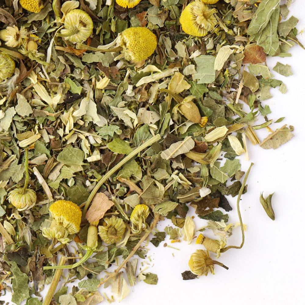 Травяной чай Русские традиции