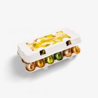 Пралине Pralines Little Egg Easterbox 18шт LADERACH, 170г_0