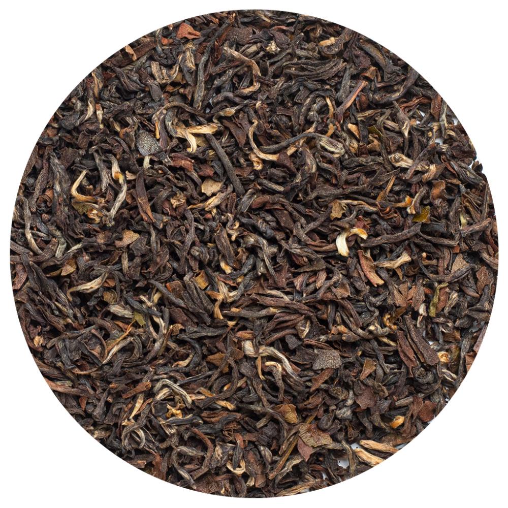 Чай черный Дарджилинг 2-й сбор FTGFOP