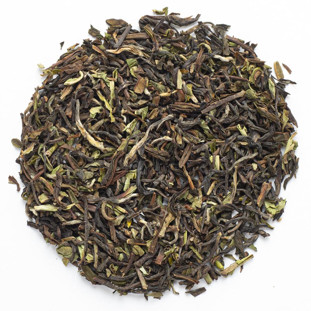 Чай черный Дарджилинг 1-й сбор FTGFOP