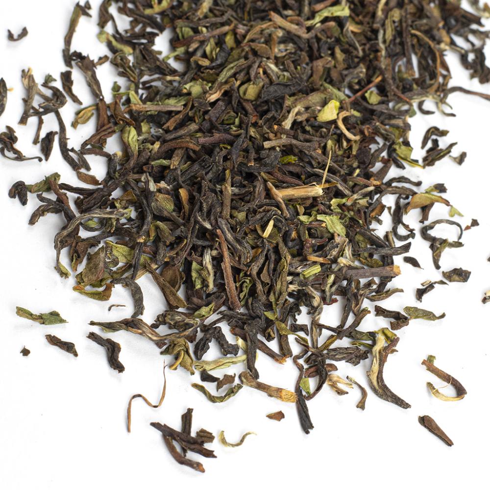 Чай черный Дарджилинг 1-й сбор FTGFOP