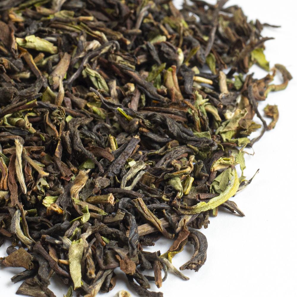 Чай черный Дарджилинг 1-й сбор FTGFOP