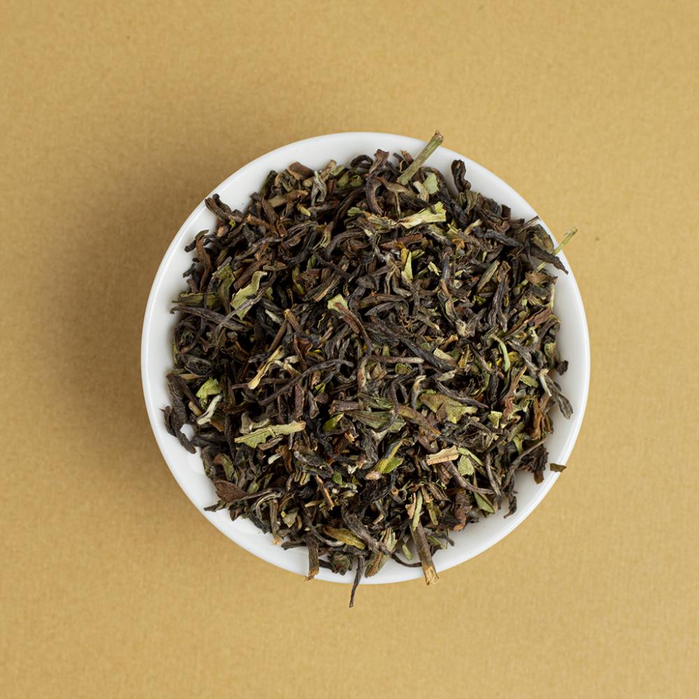 Чай черный Дарджилинг 1-й сбор FTGFOP