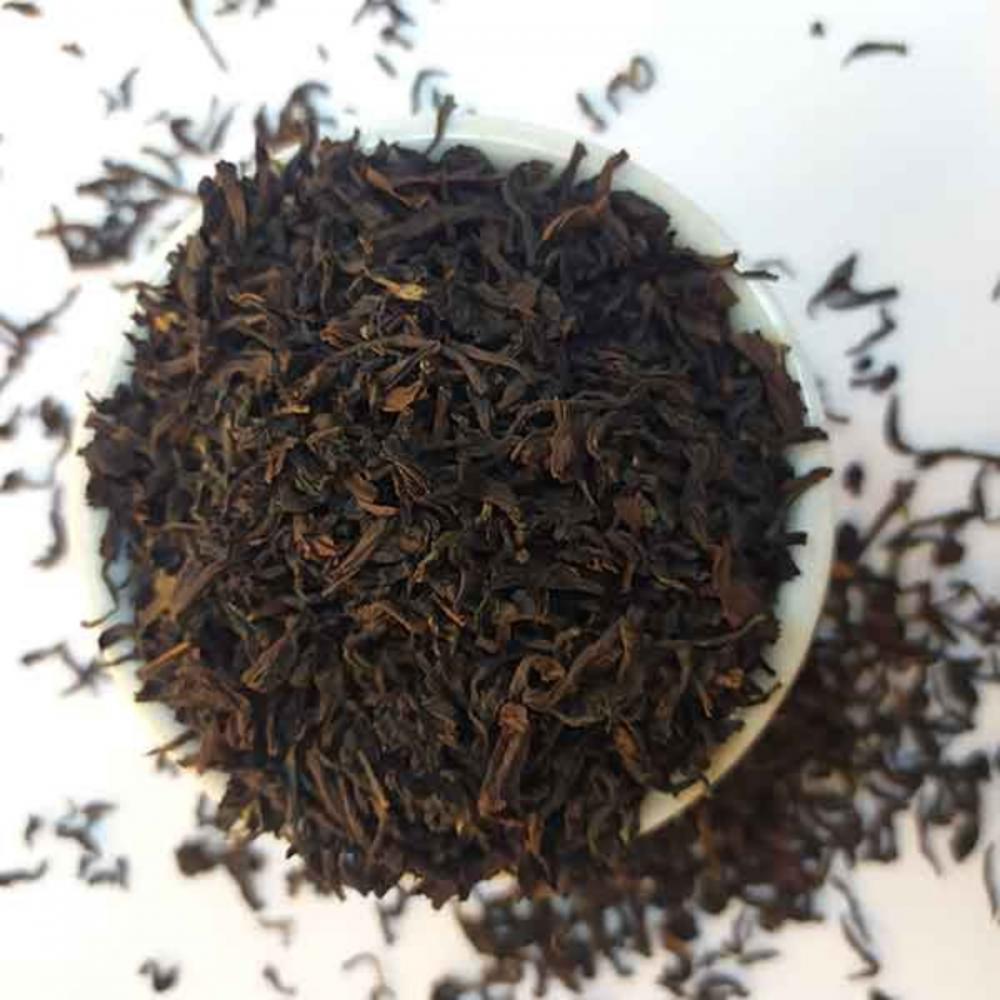 Чай черный Дарджилинг Апельсиновая долина 2-й сбор SFTGFOP1(CH)