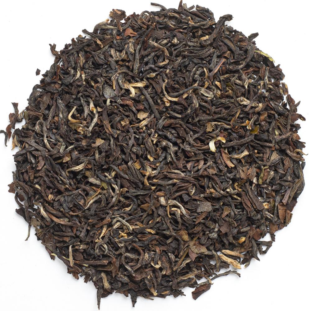 Чай черный Дарджилинг Баласун 2-й сбор SFTGFOP1(CH)