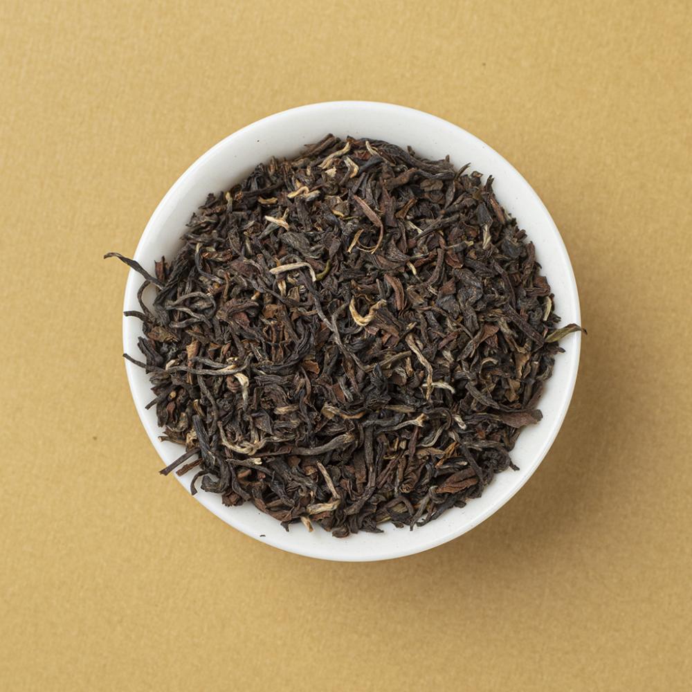 Чай черный Дарджилинг Баласун 2-й сбор SFTGFOP1(CH)