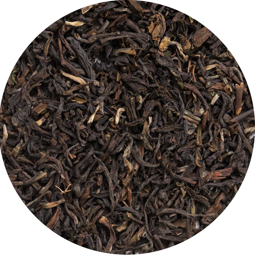 Чай черный Дарджилинг Юнгпана 2-й сбор FTGFOP1