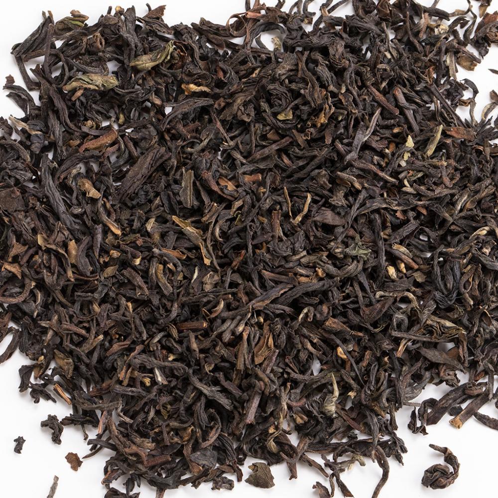 Чай черный Дарджилинг Юнгпана 2-й сбор FTGFOP1