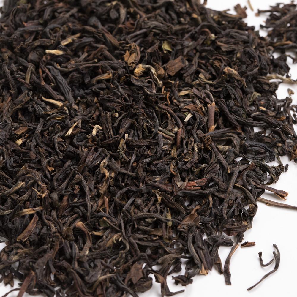 Чай черный Дарджилинг Юнгпана 2-й сбор FTGFOP1