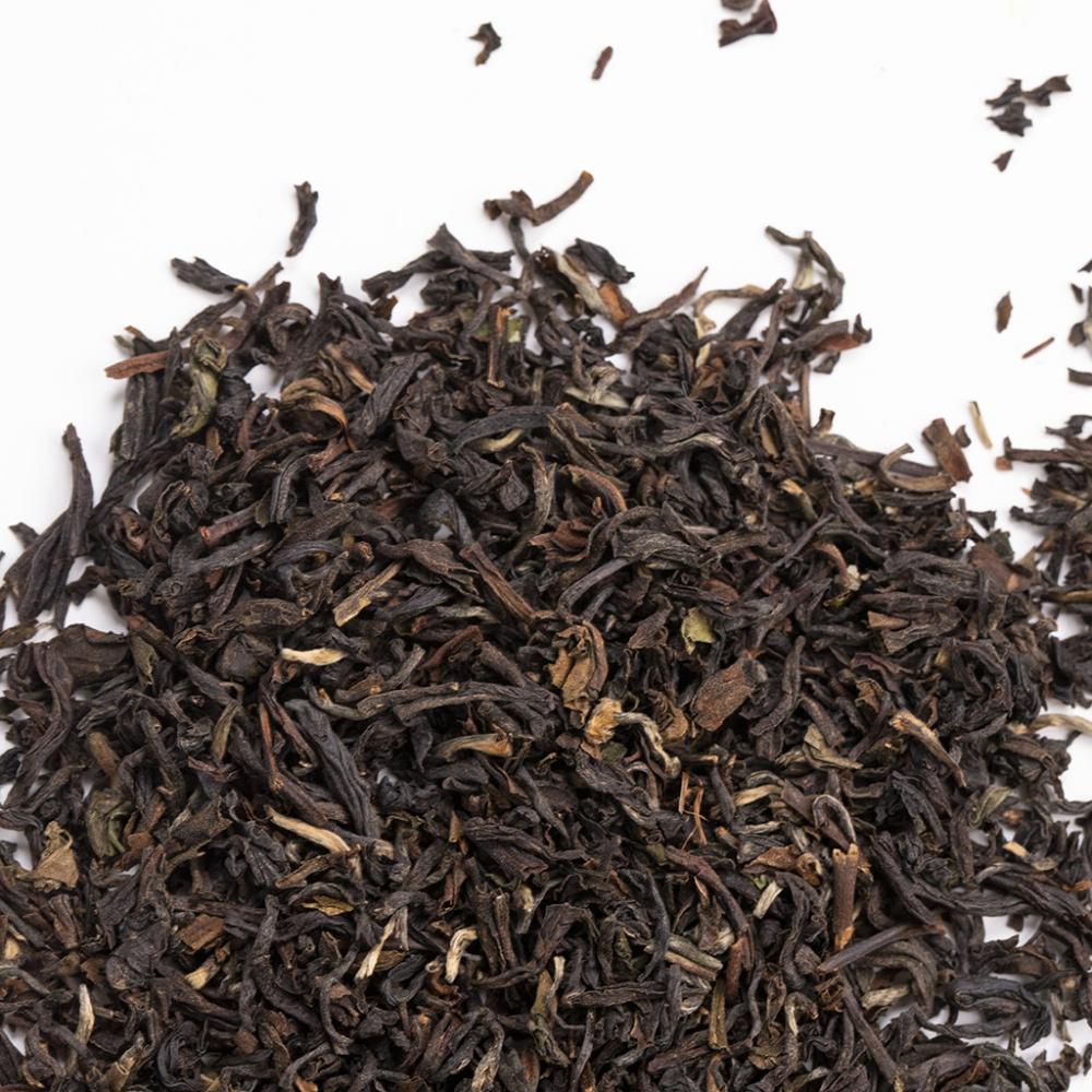 Чай черный Дарджилинг Юнгпана 2-й сбор FTGFOP1