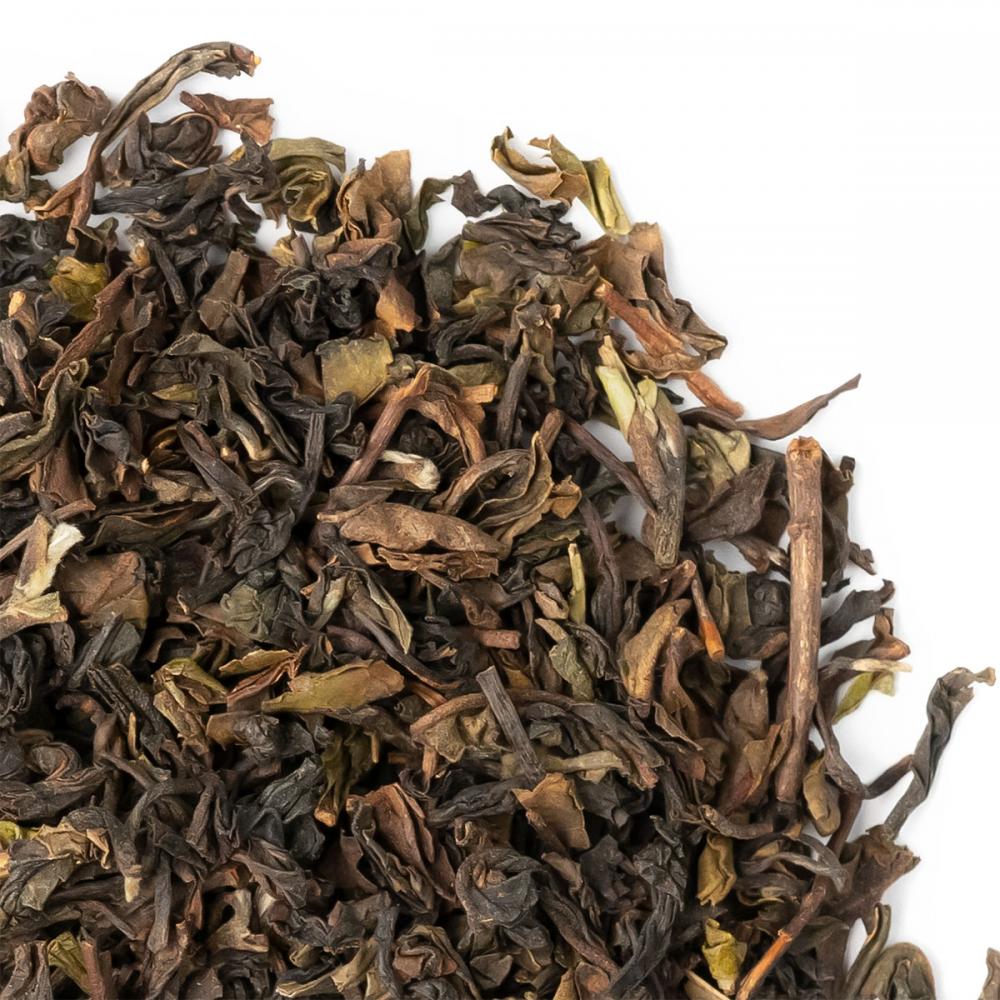 Чай черный Дарджилинг Маргаретс Хоуп 1-й сбор FTGFOP1 CLO