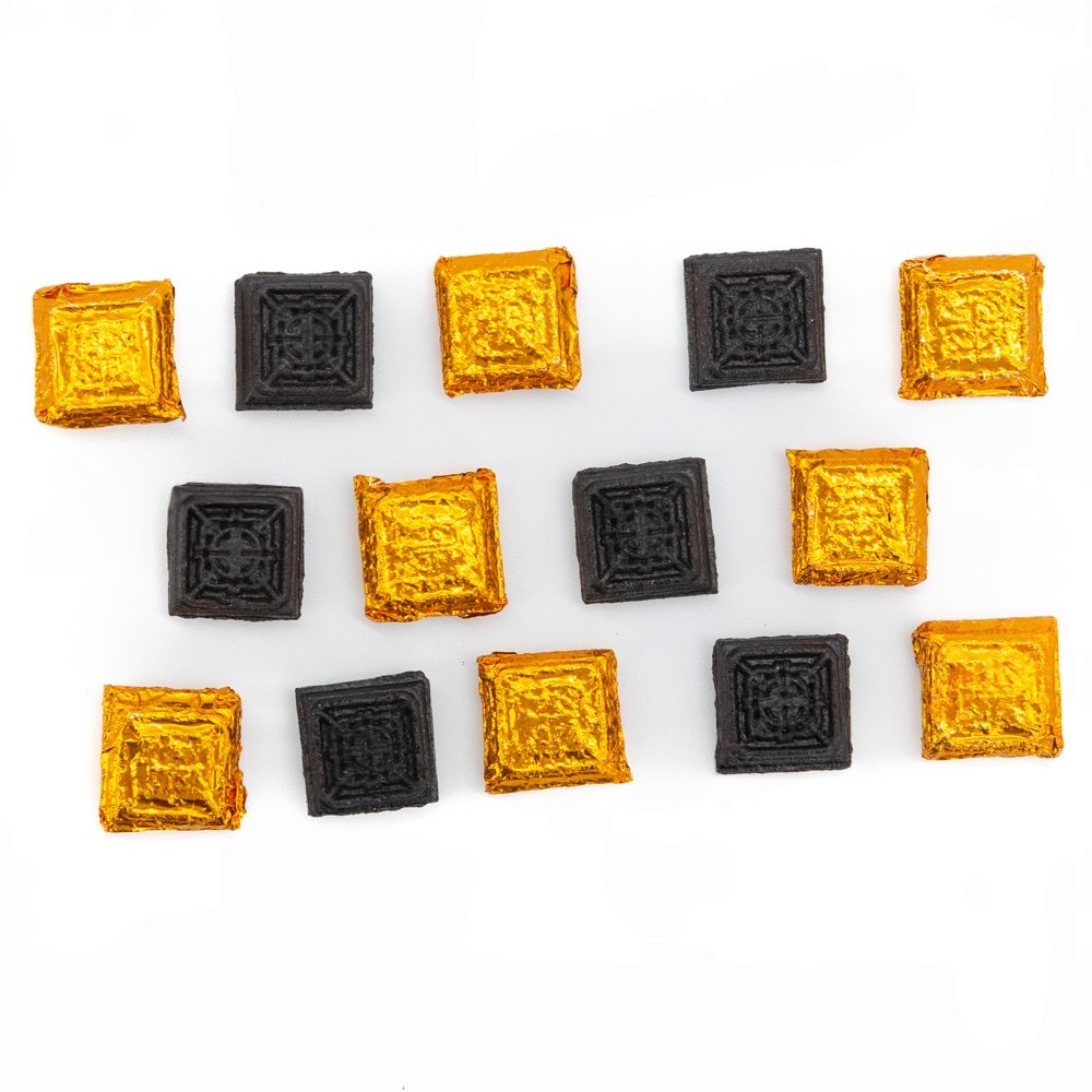 Смола Пуэра Пуэрария Премиум (квадратная)