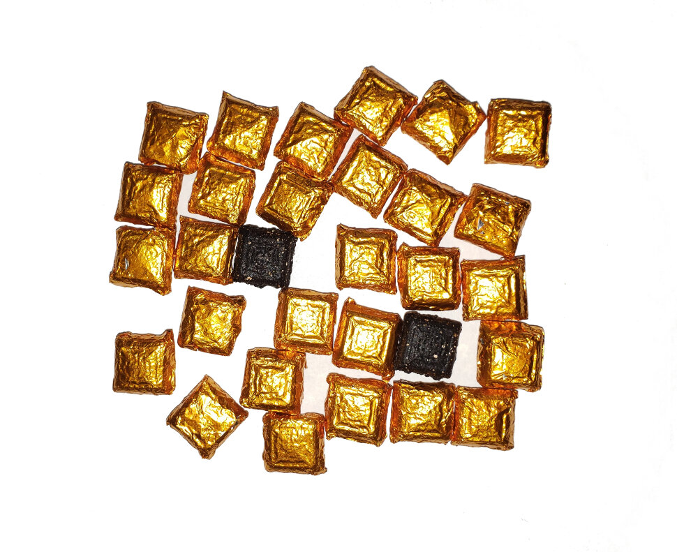 Смола Пуэра Пуэрария Премиум (квадратная)