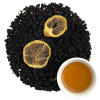 Улун Габа Экзотик_1