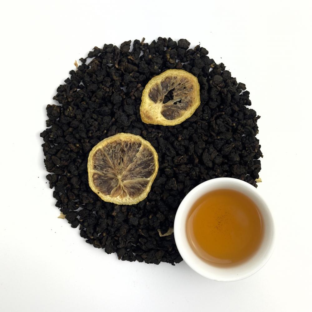 Улун Габа Экзотик