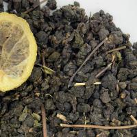 Улун Габа Мохито_2