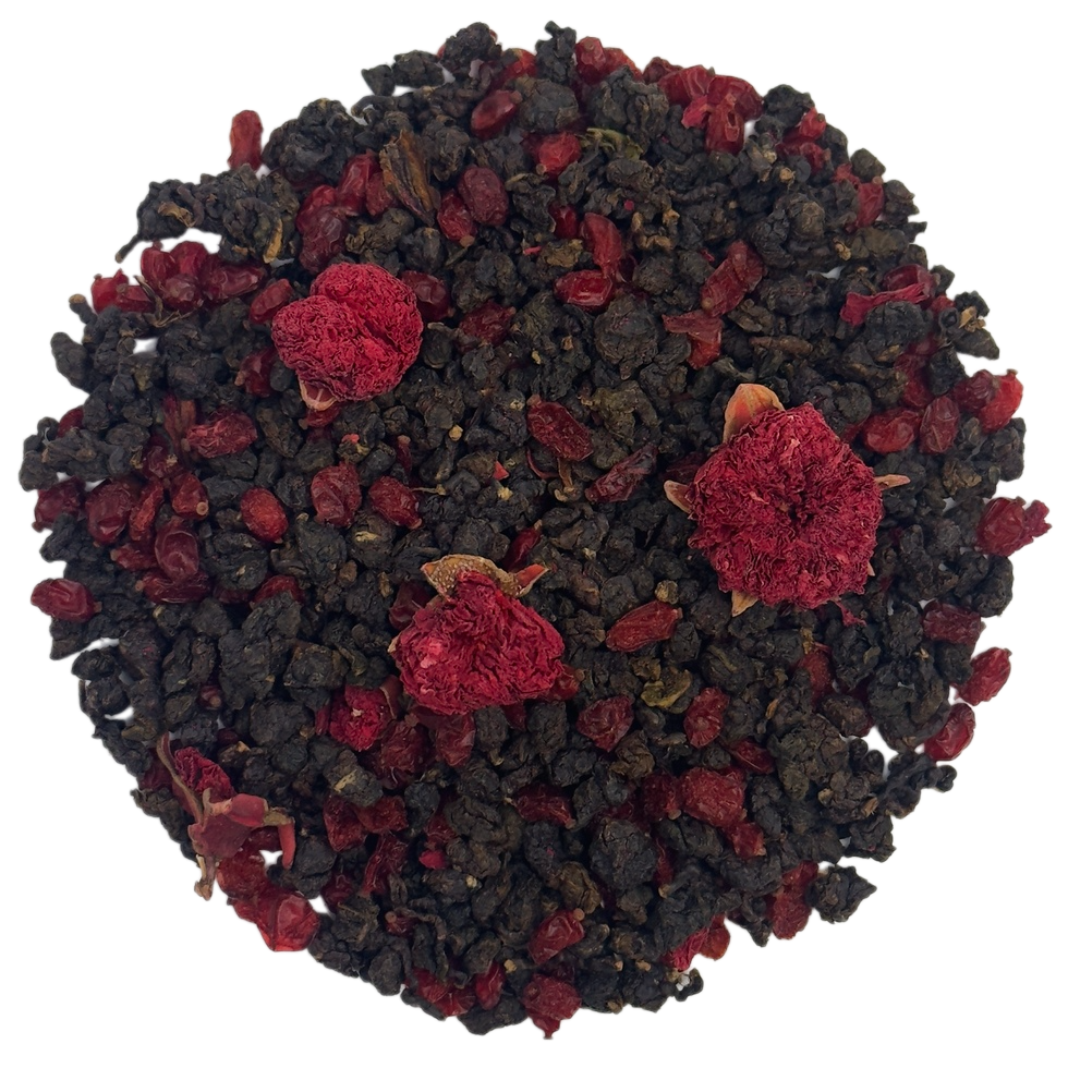 Улун Габа Барбарис