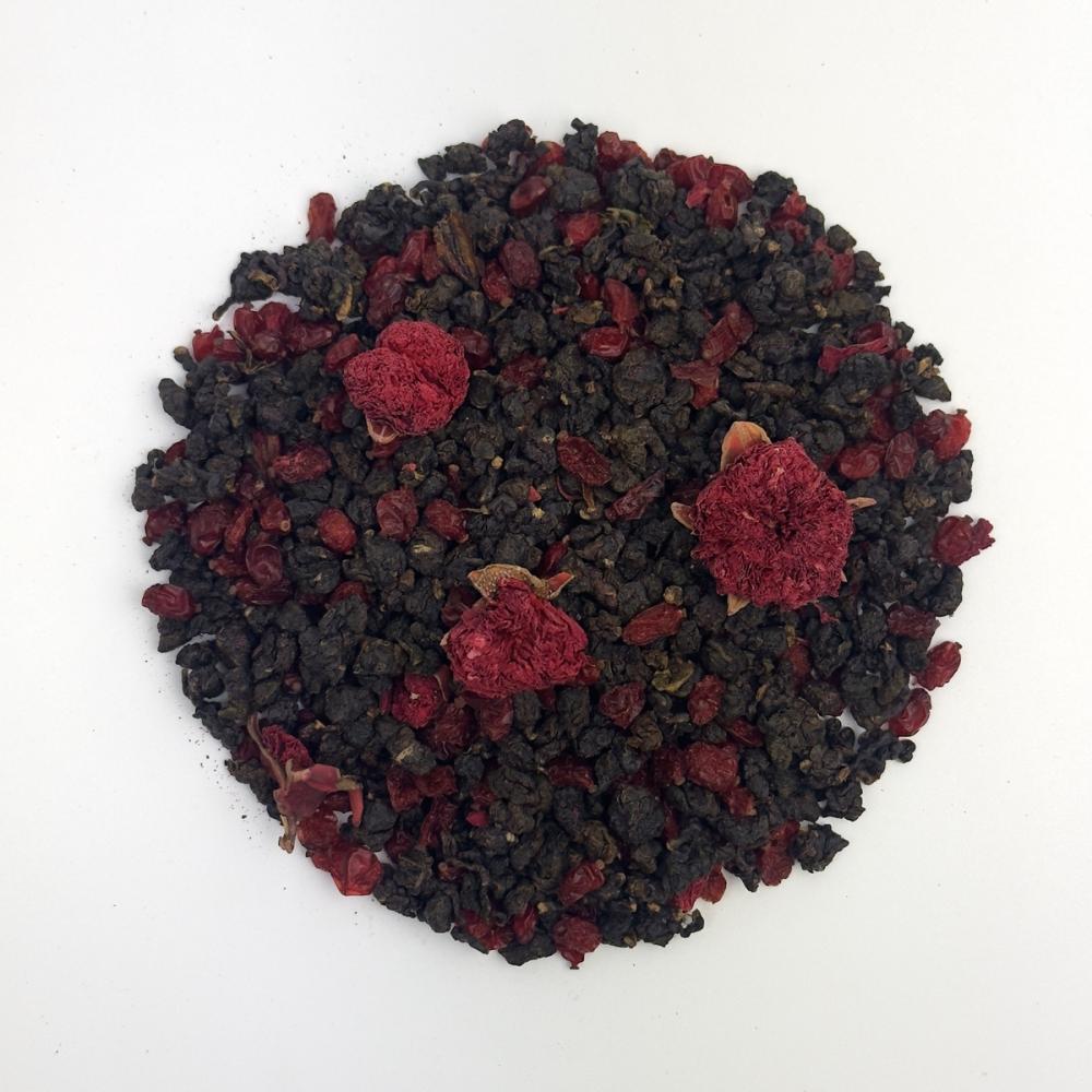 Улун Габа Барбарис