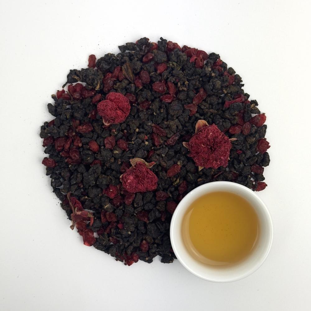 Улун Габа Барбарис