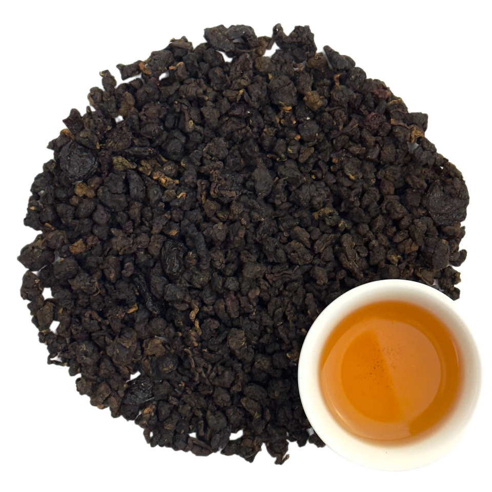 Улун Габа Сакура