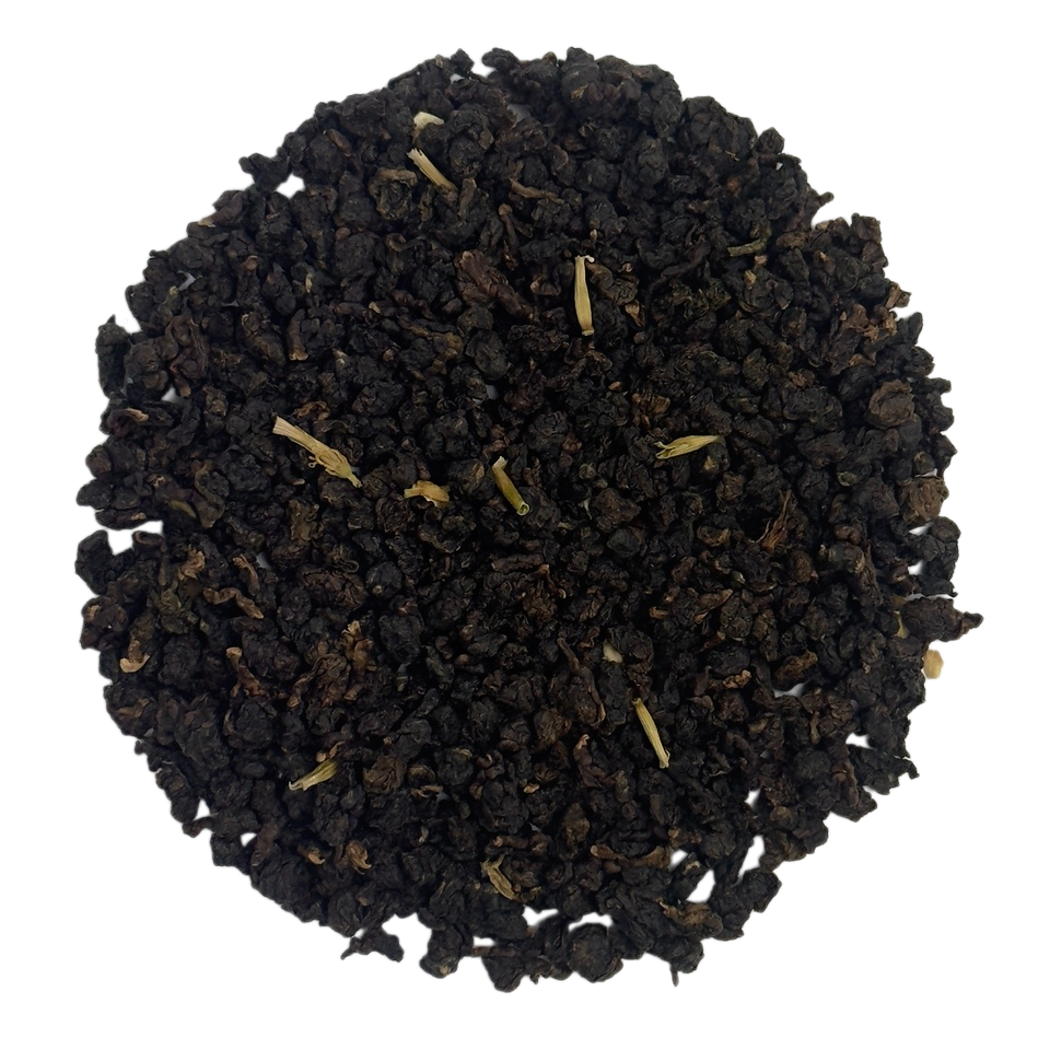 Улун Габа Жасмин