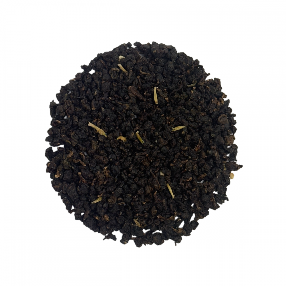 Улун Габа Жасмин