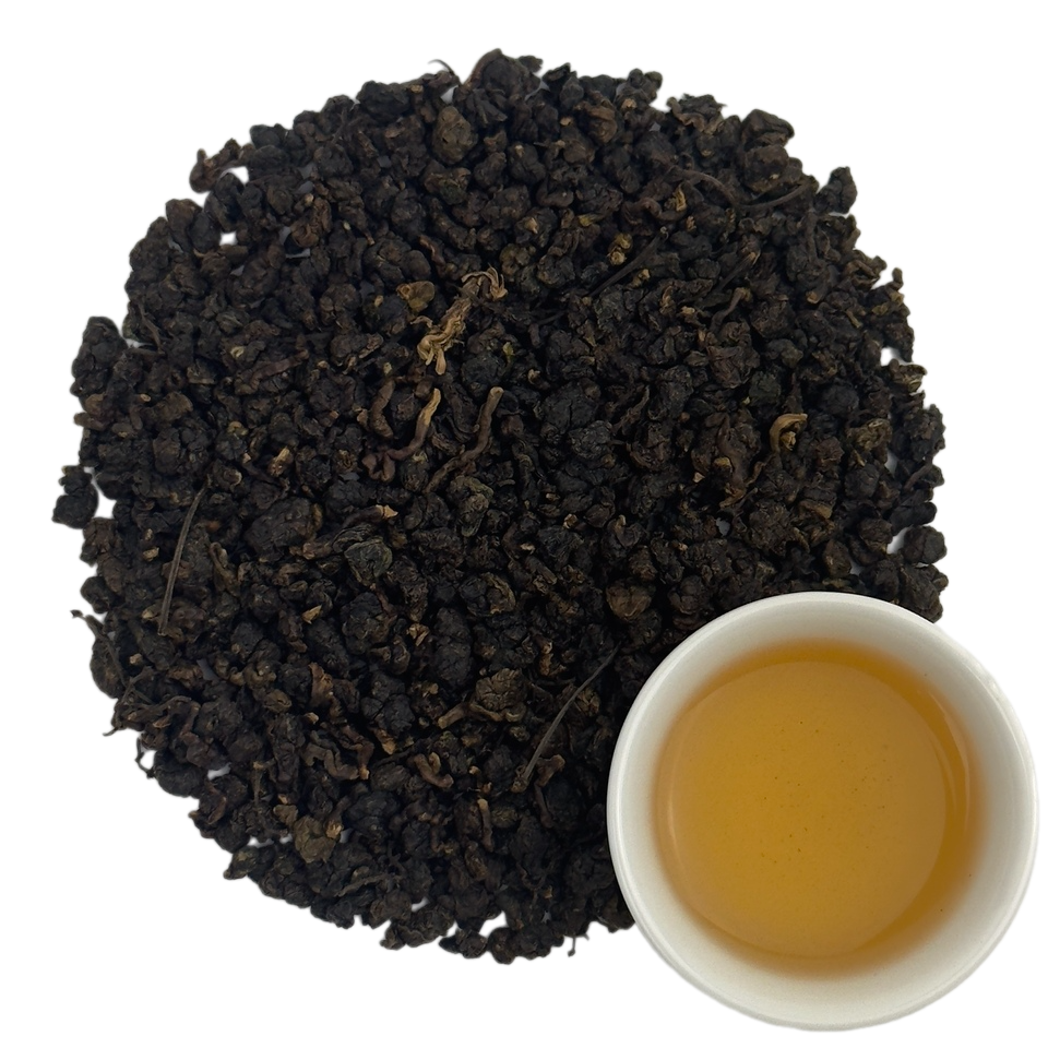 Улун Габа Хлорантус