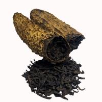 Кугуа пуэр "Горькая тыква", 46-56г_0