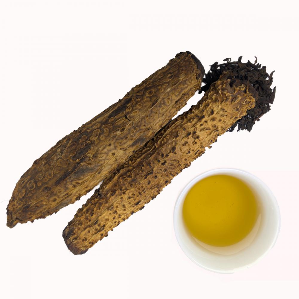 Кугуа пуэр "Горькая тыква", 46-56г