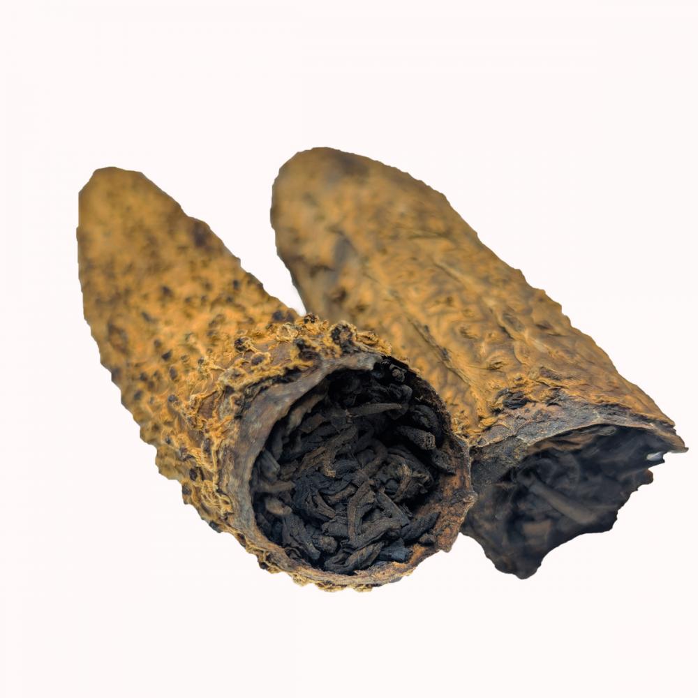 Кугуа пуэр "Горькая тыква", 46-56г