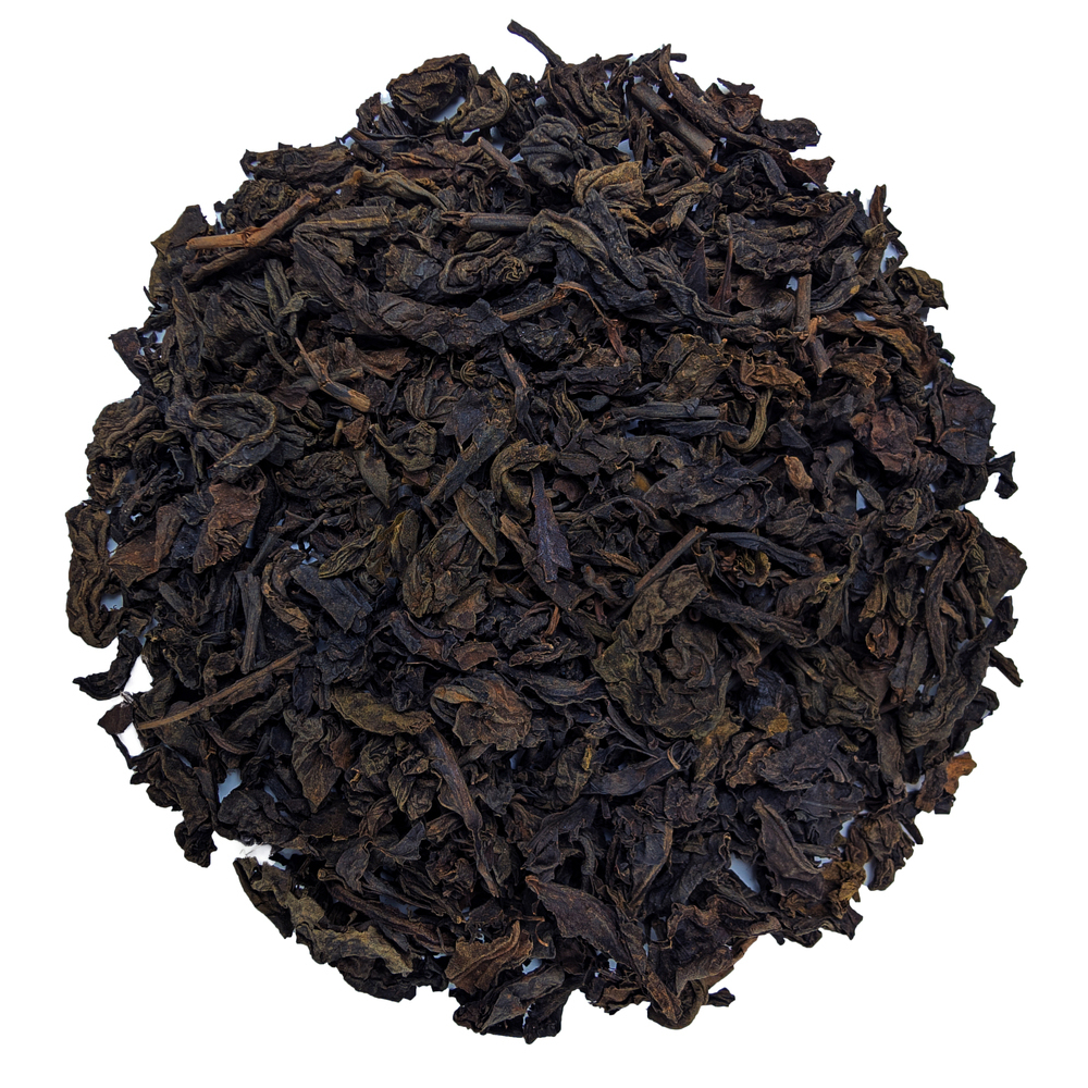 Кугуа пуэр "Горькая тыква", 46-56г