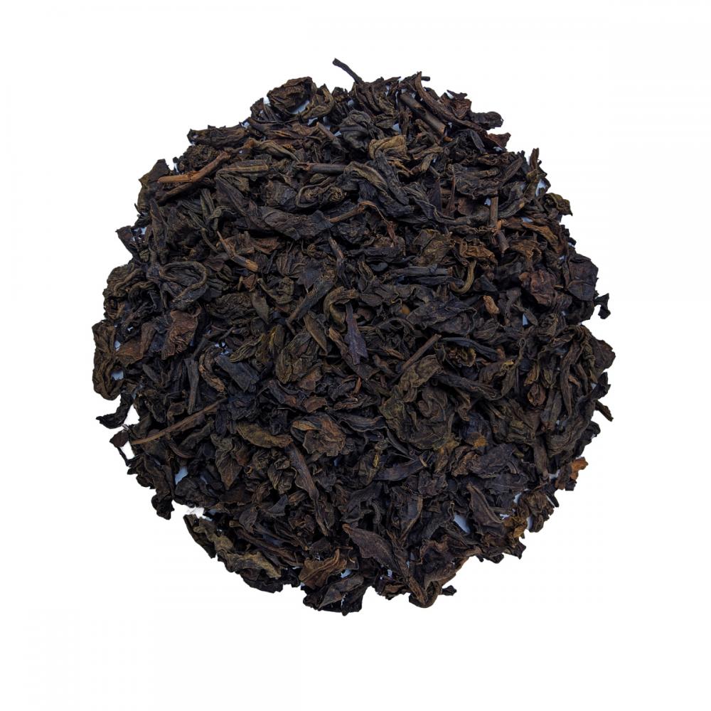 Кугуа пуэр "Горькая тыква", 46-56г