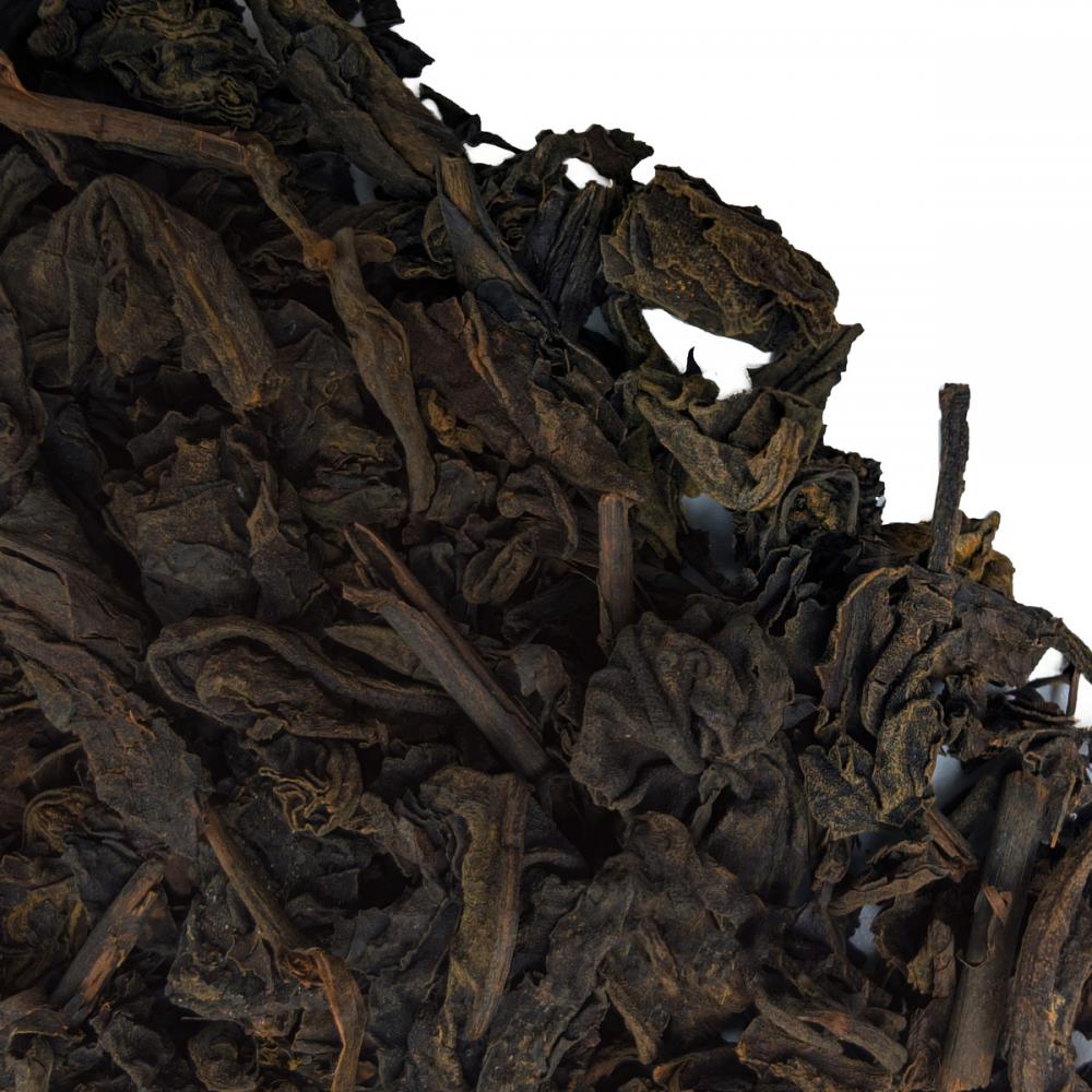 Кугуа пуэр "Горькая тыква", 46-56г