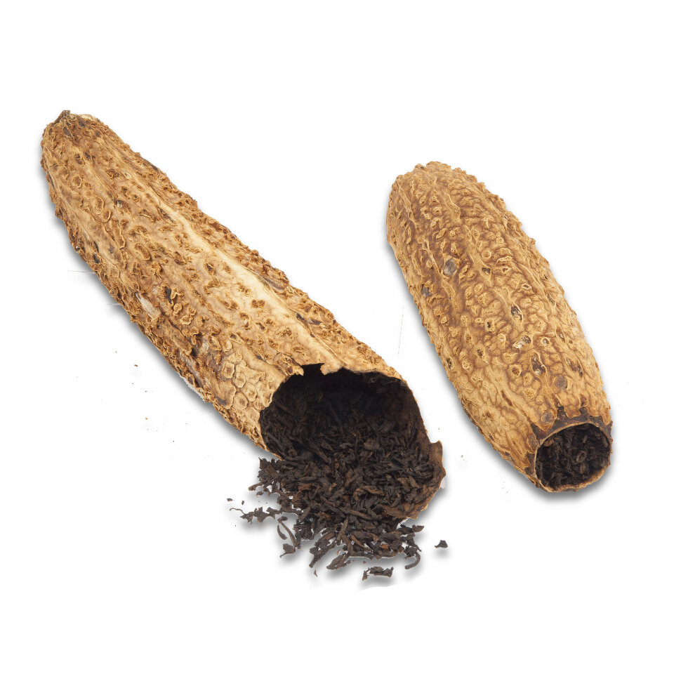 Кугуа пуэр "Горькая тыква", 46-56г