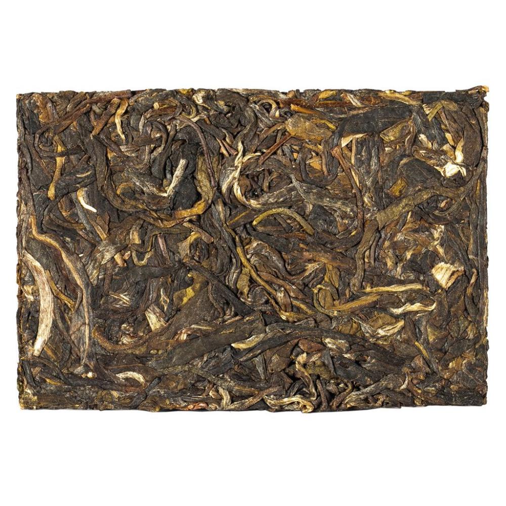 Шен пуэр Плитка, 45-50г